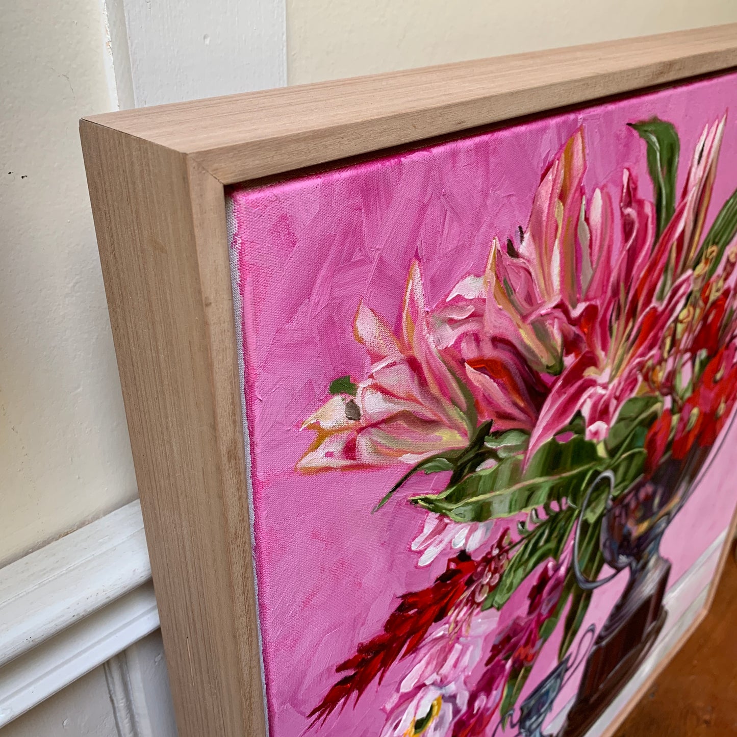 Marching Bands and Garden Snippets