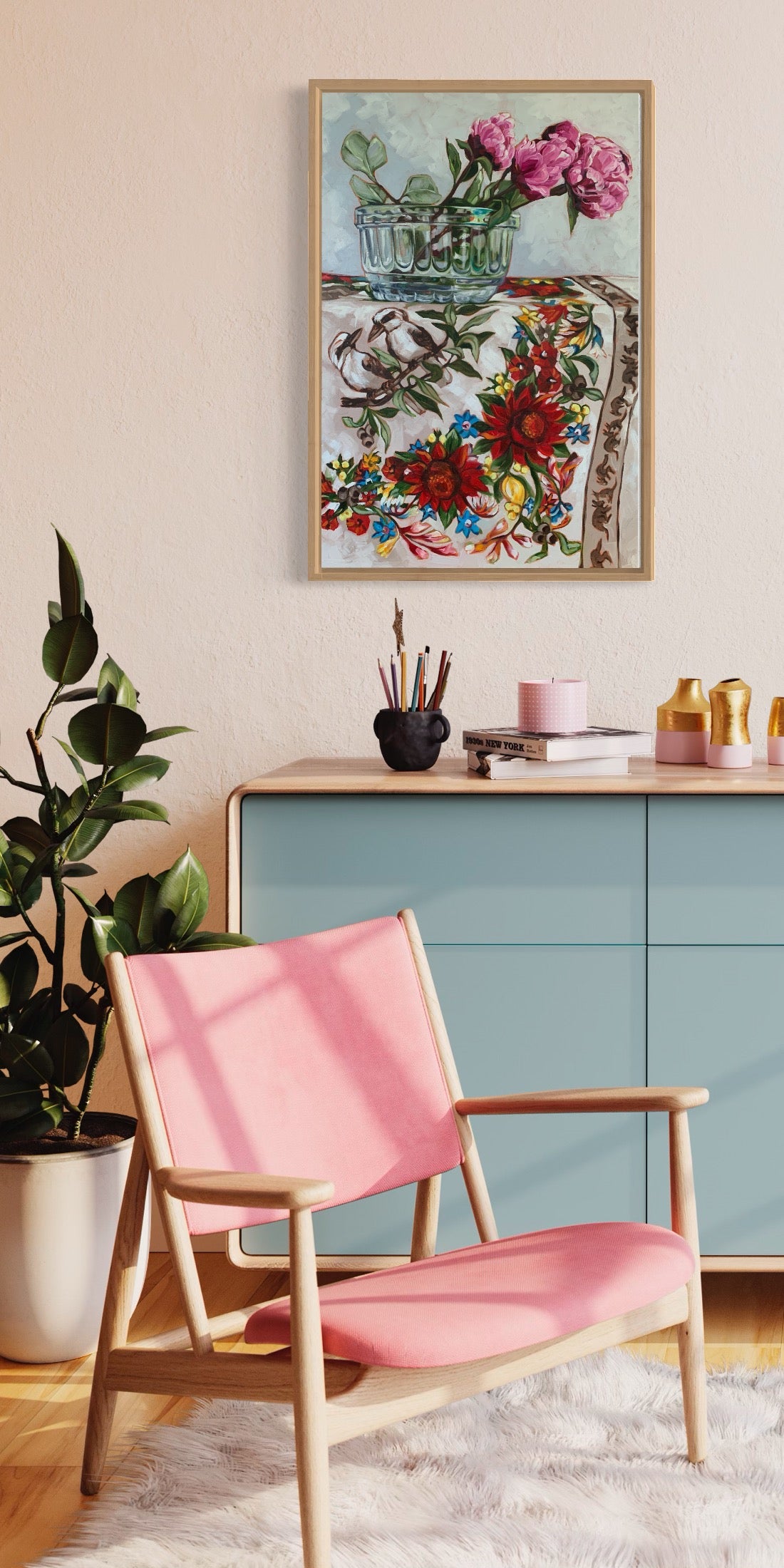 I like Aeroplane Jelly