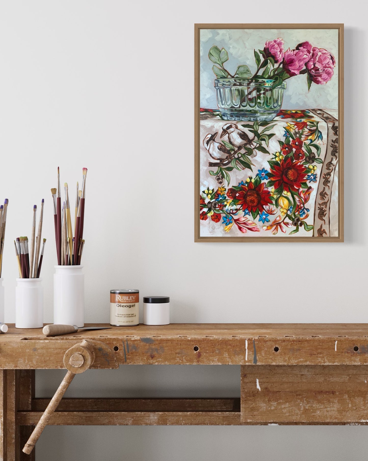 I like Aeroplane Jelly