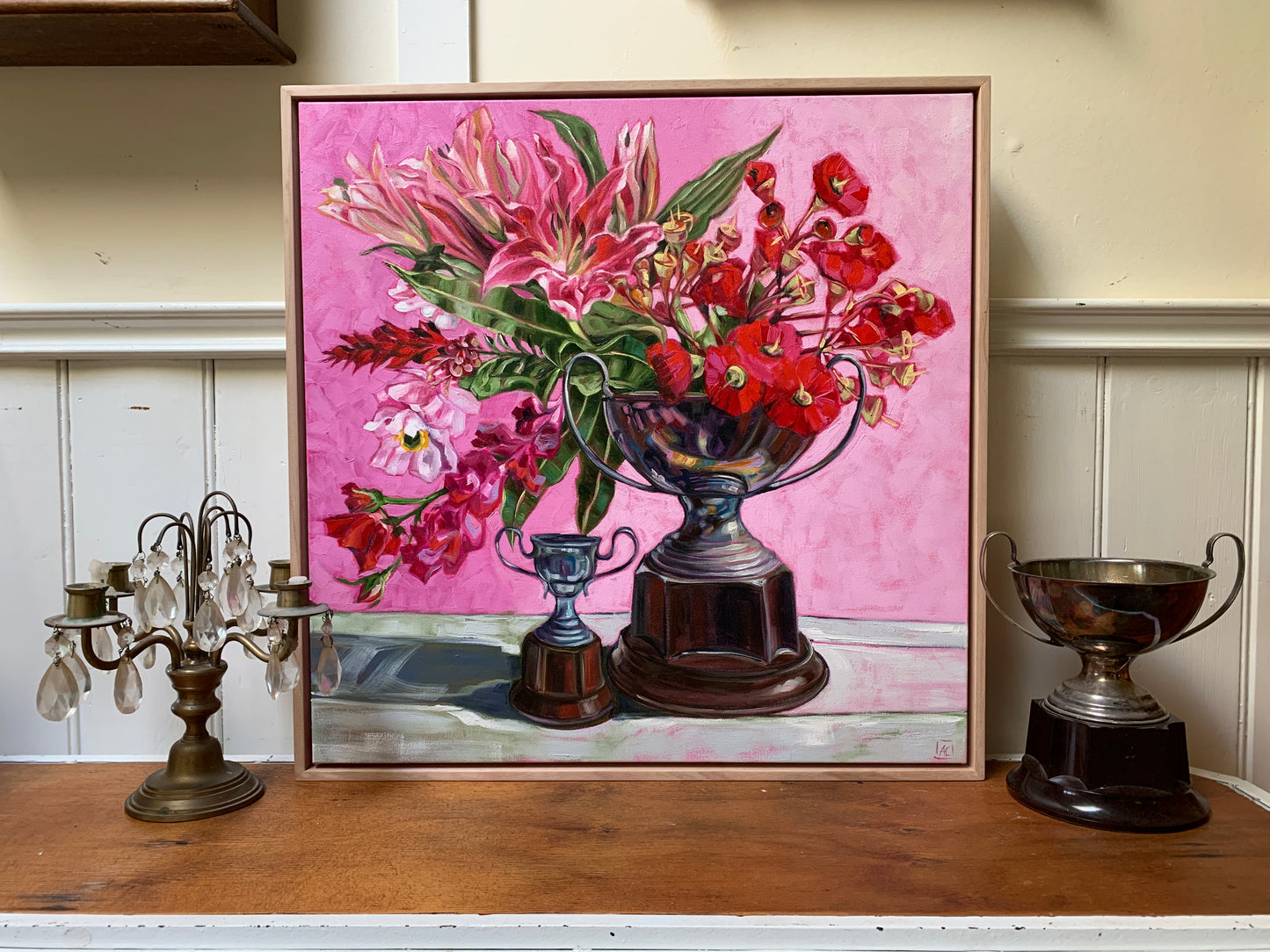 Marching Bands and Garden Snippets