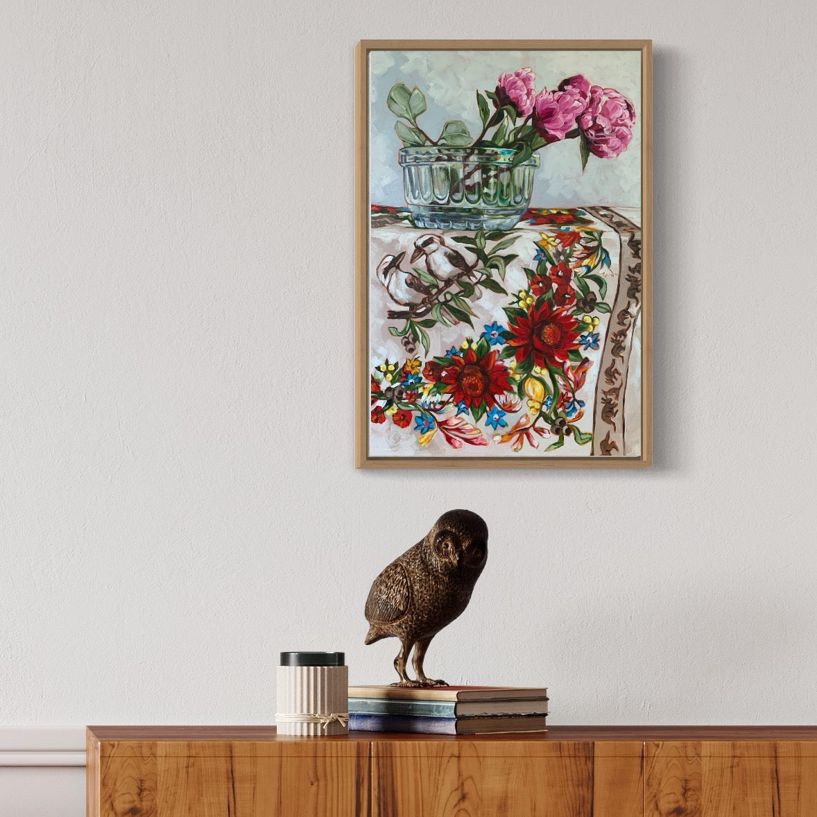 I like Aeroplane Jelly