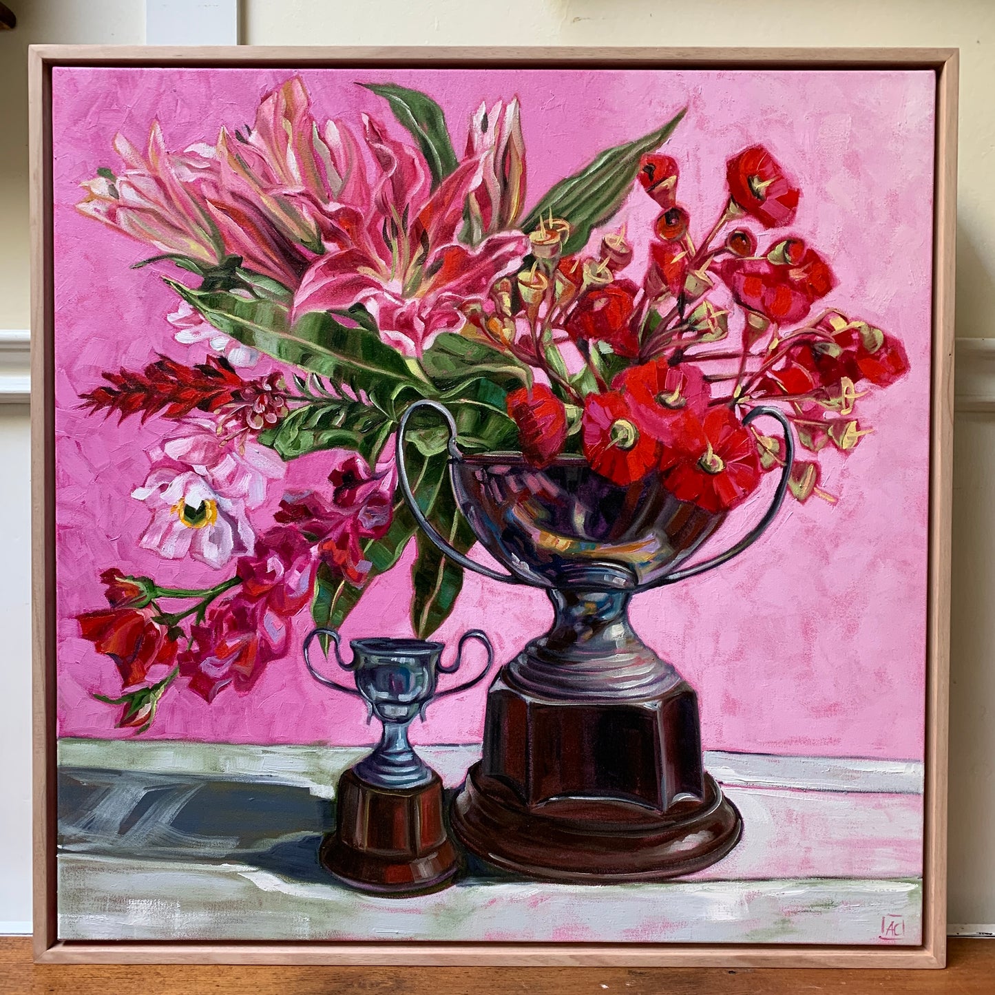 Marching Bands and Garden Snippets