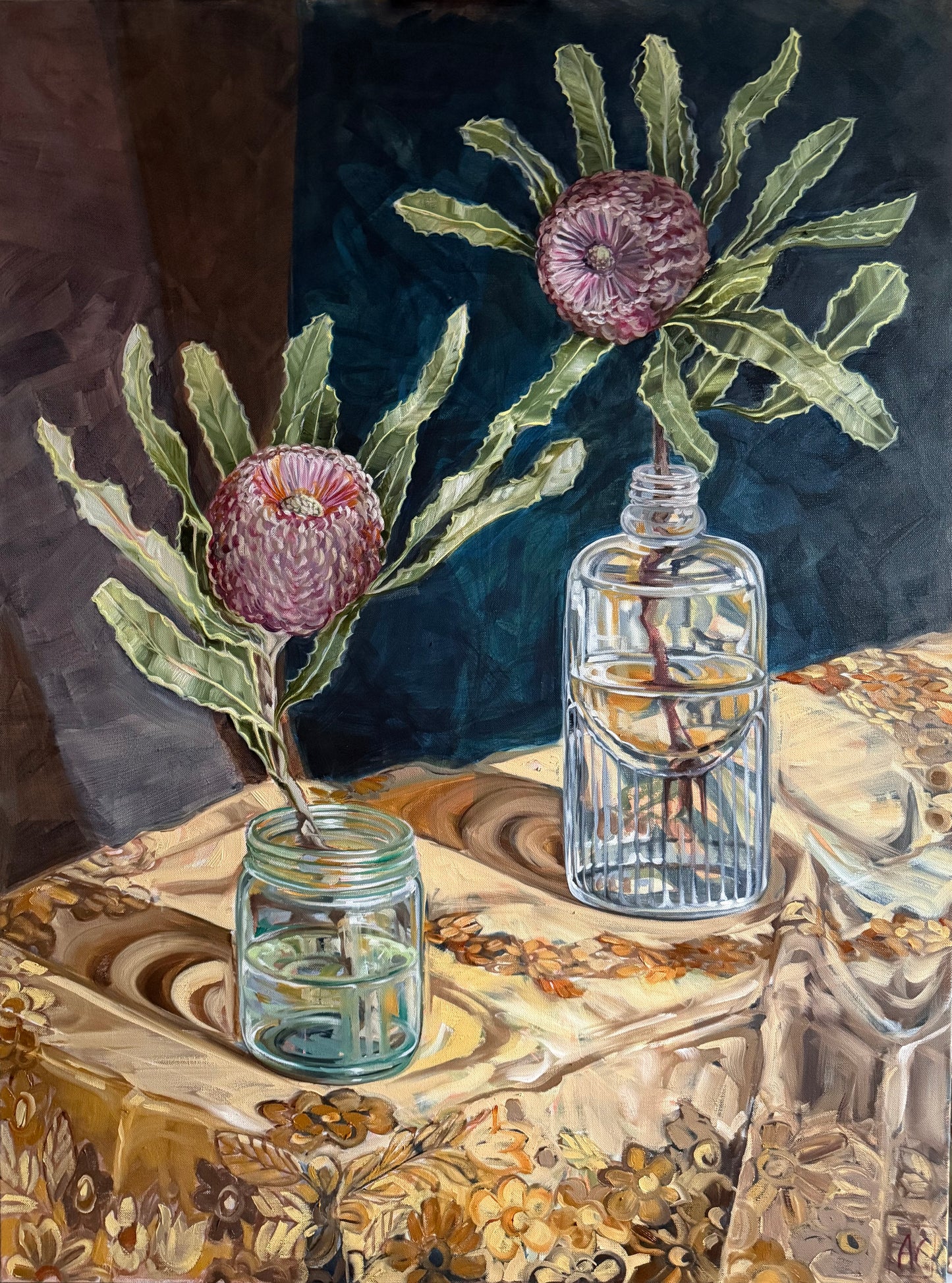 Trestle – What the Cloth Carries