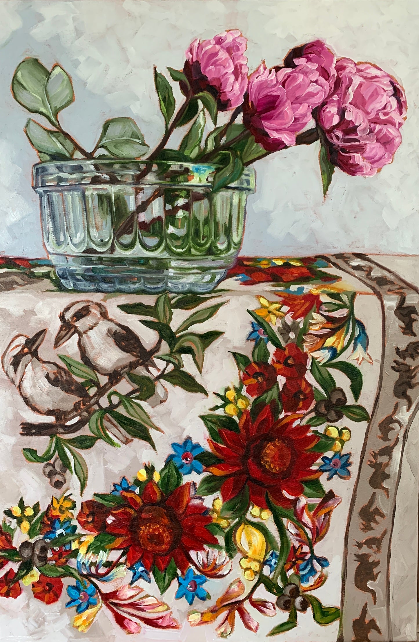 I like Aeroplane Jelly