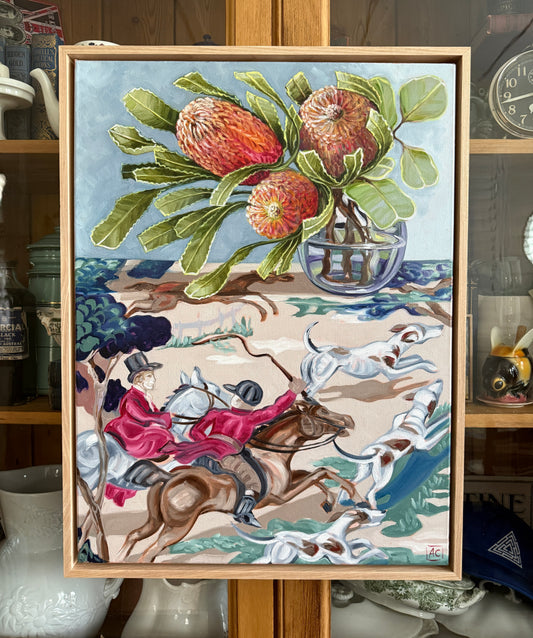 Antipode - Gone Away