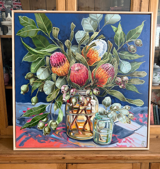 Sanctum - Kindled Still