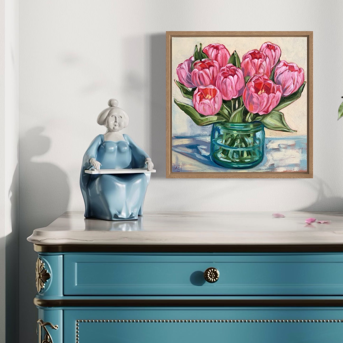 Tulips – Seed Packet