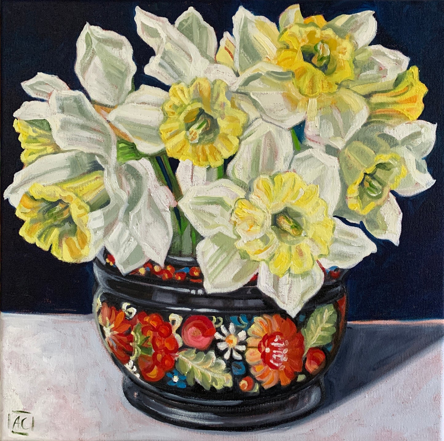 Daffodils – Seed Packet