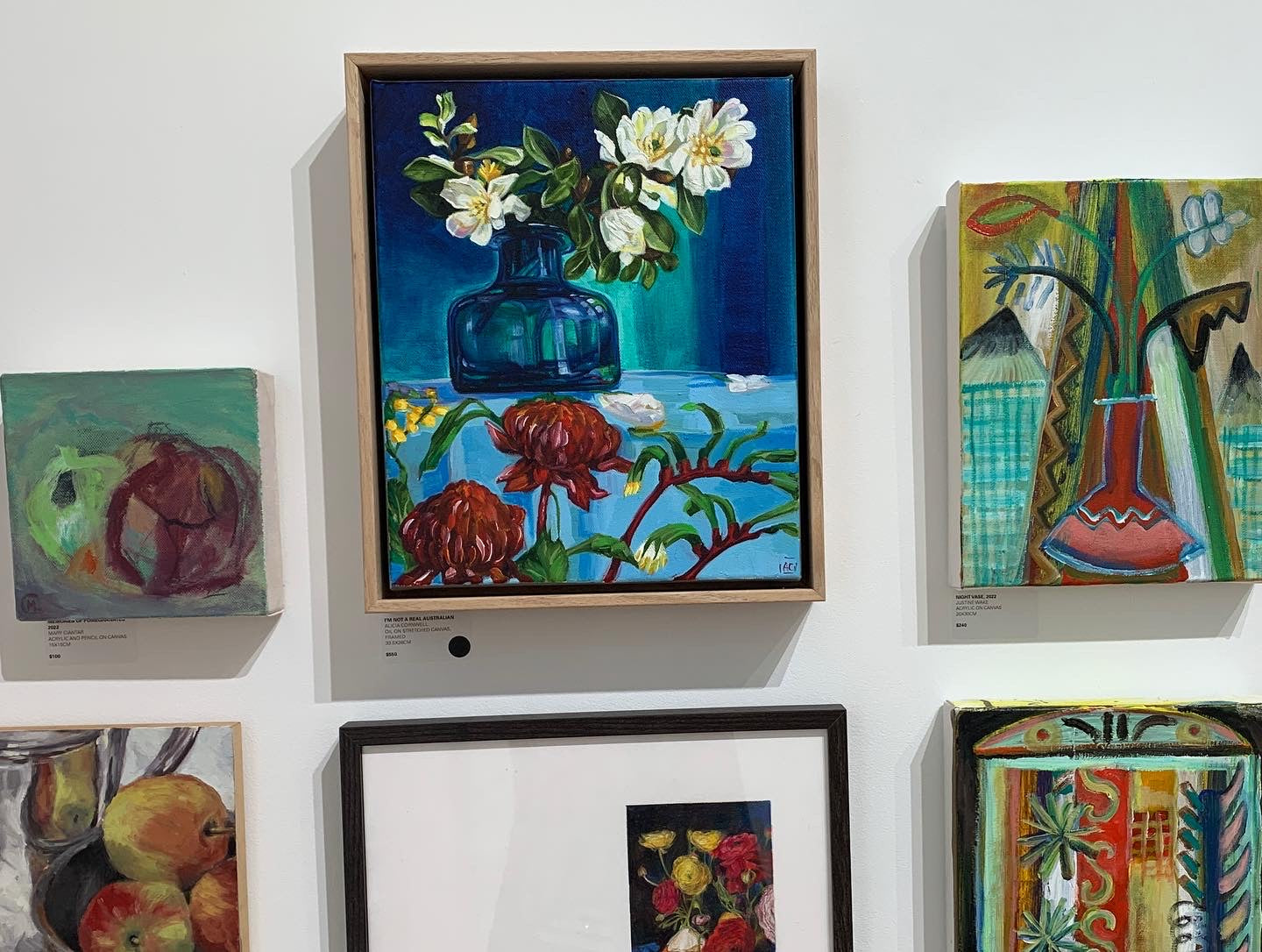 I'm not a real Australian - Souvenir