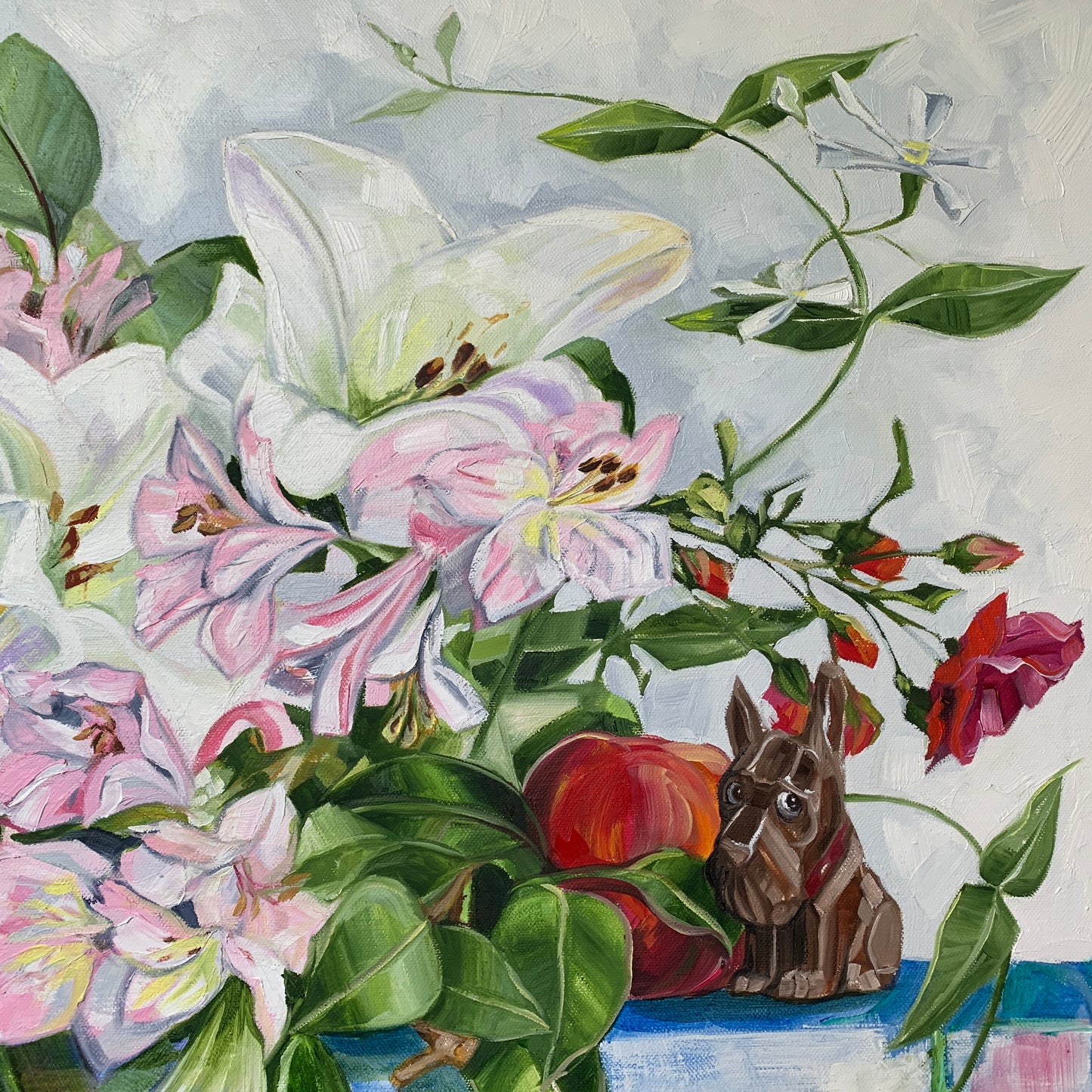 I'm not a real Australian - Souvenir - Available exclusively from Ferris Wheel Bowral gallery