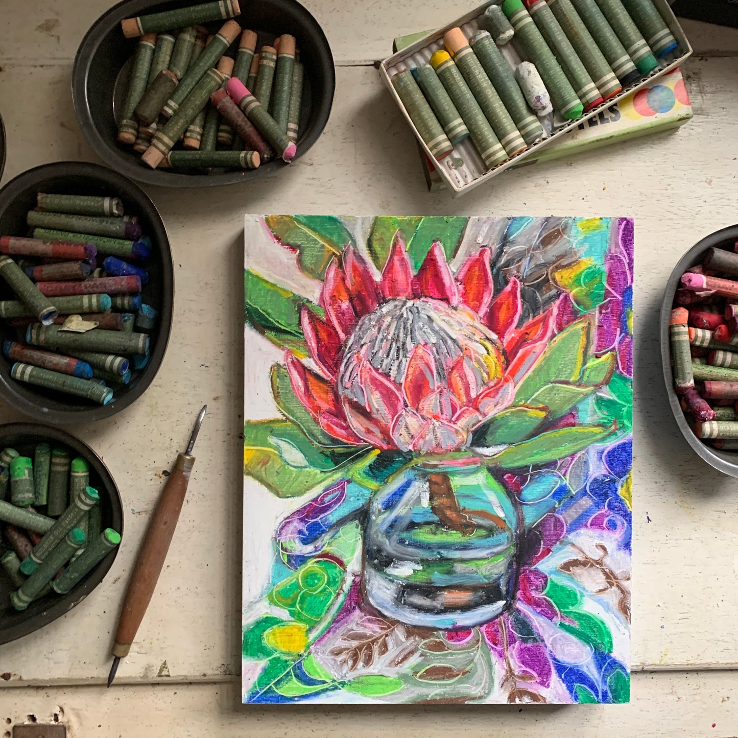 I'm not a real Australian