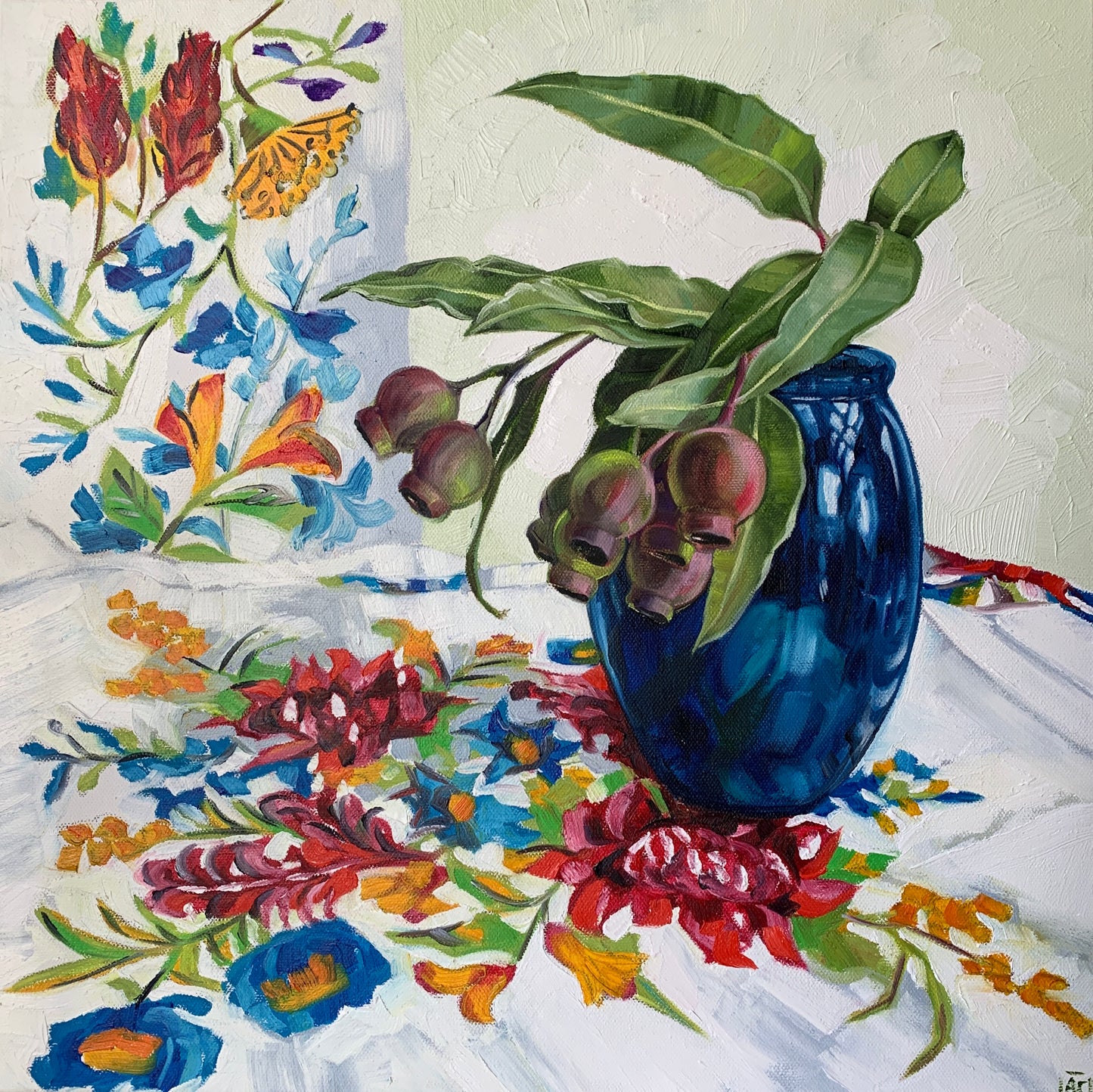 Souvenir - Eucalyptus Walking