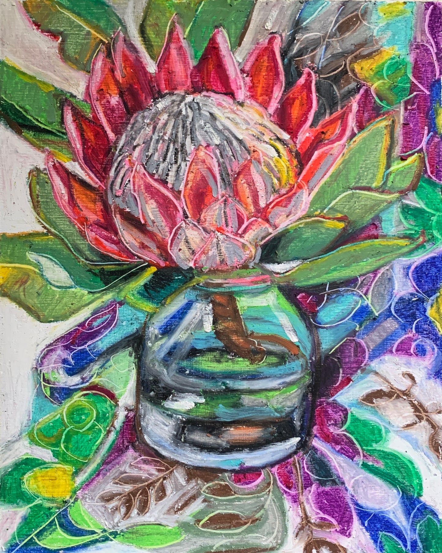 I'm not a real Australian