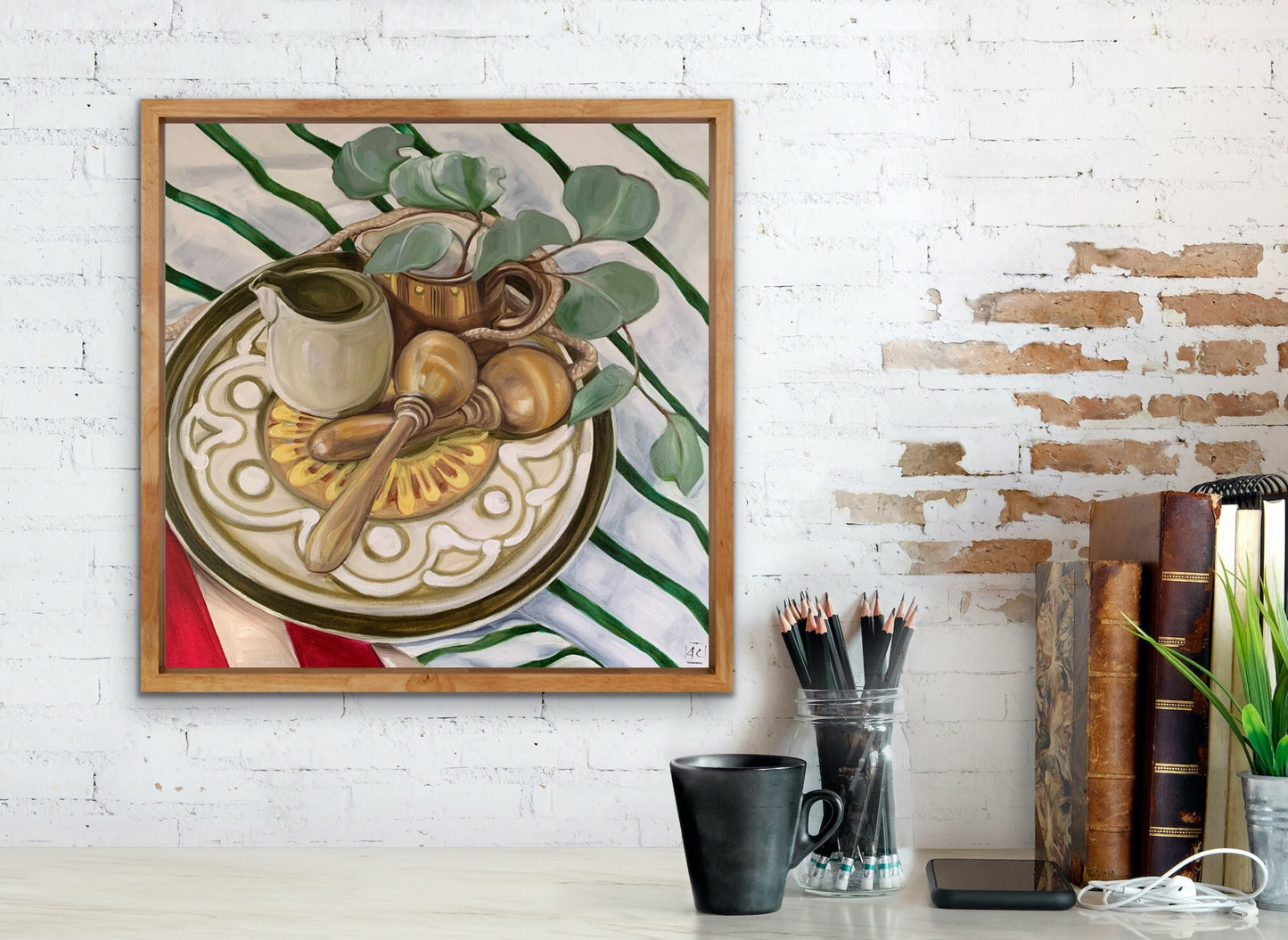 Skipping Aussie from Years Back and everywhere