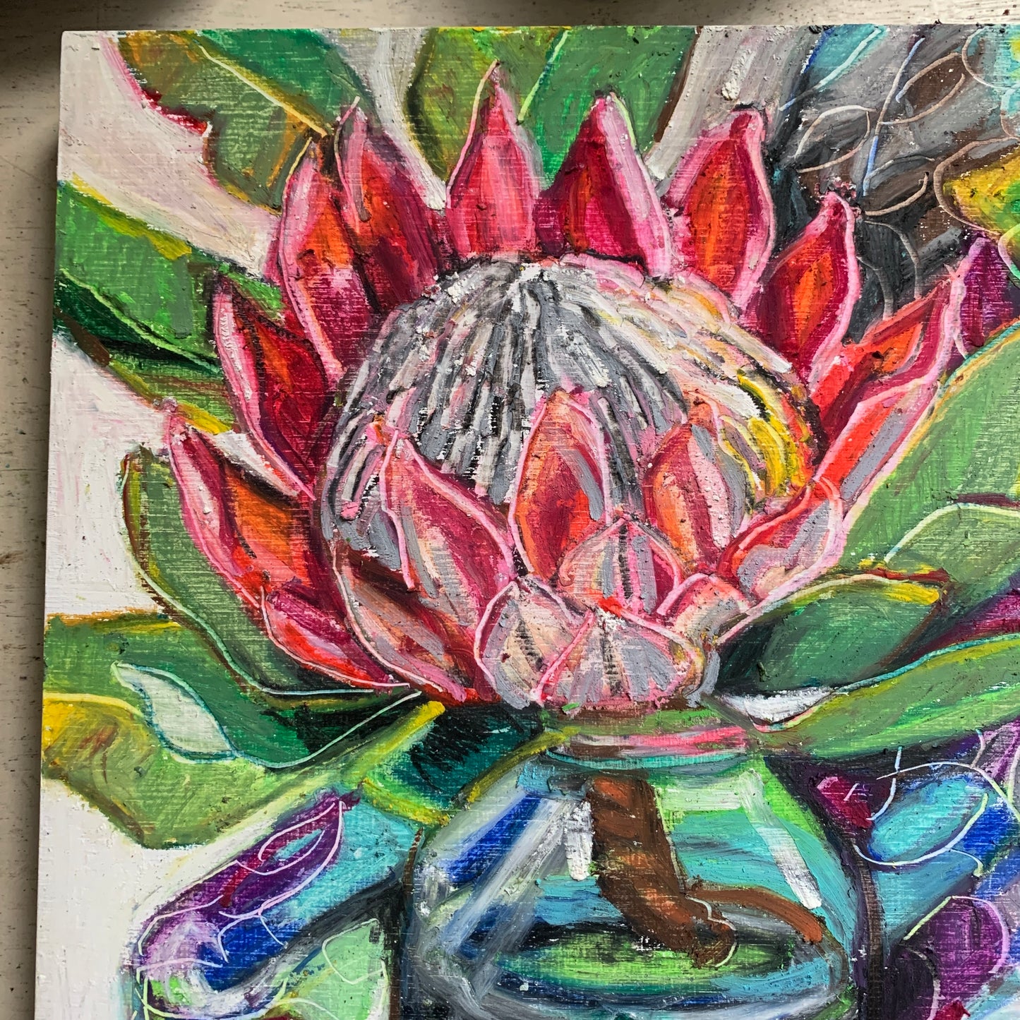 I'm not a real Australian