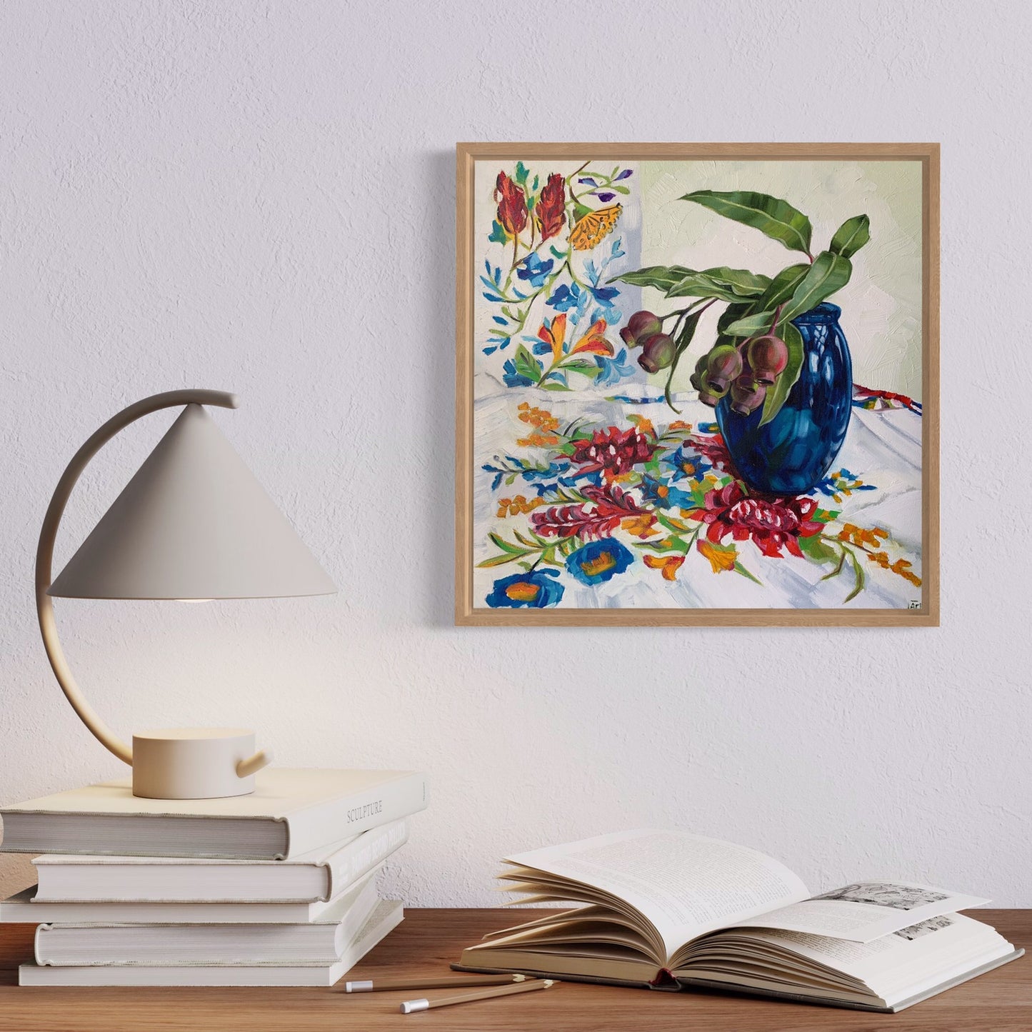 Souvenir - Eucalyptus Walking