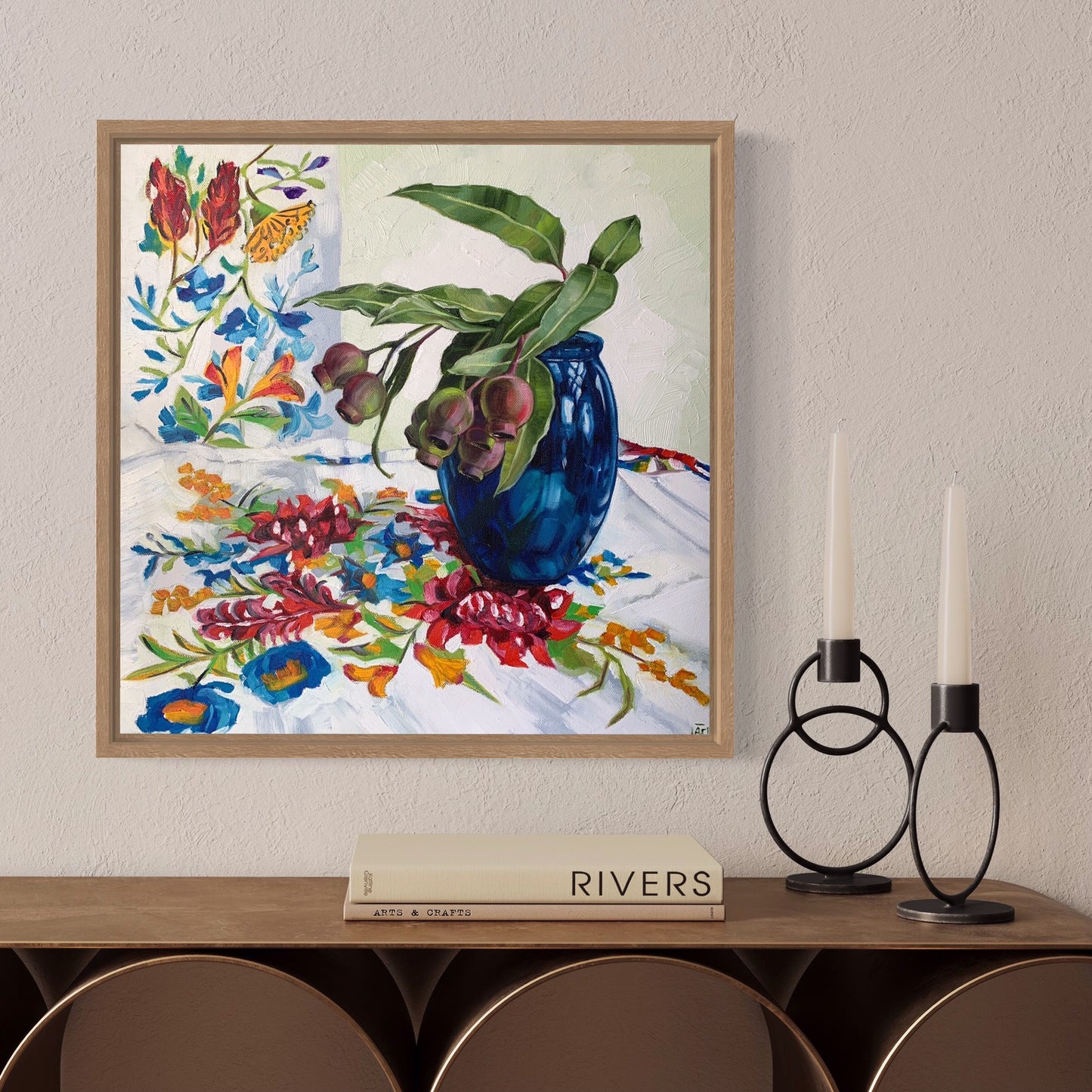 Souvenir - Eucalyptus Walking