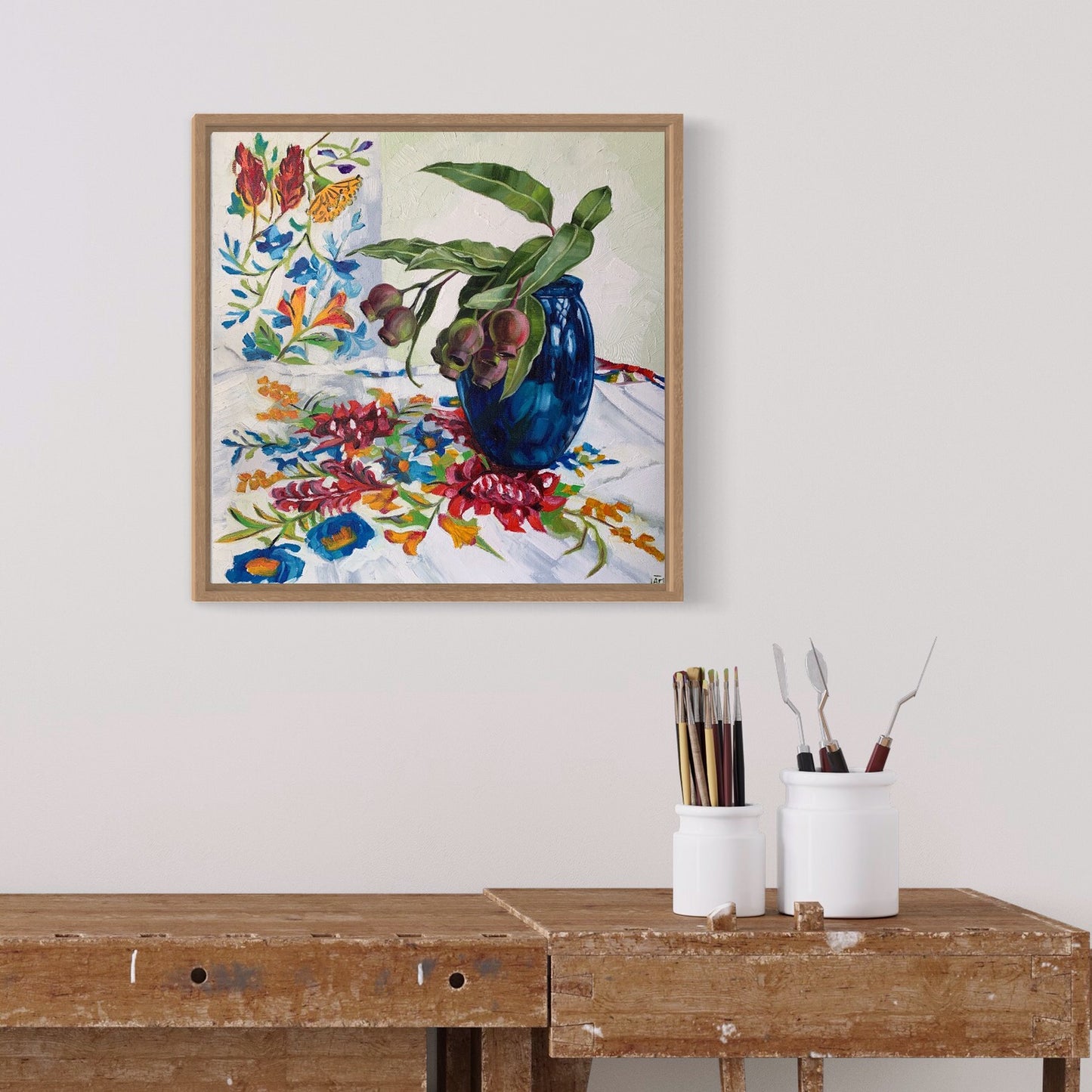 Souvenir - Eucalyptus Walking