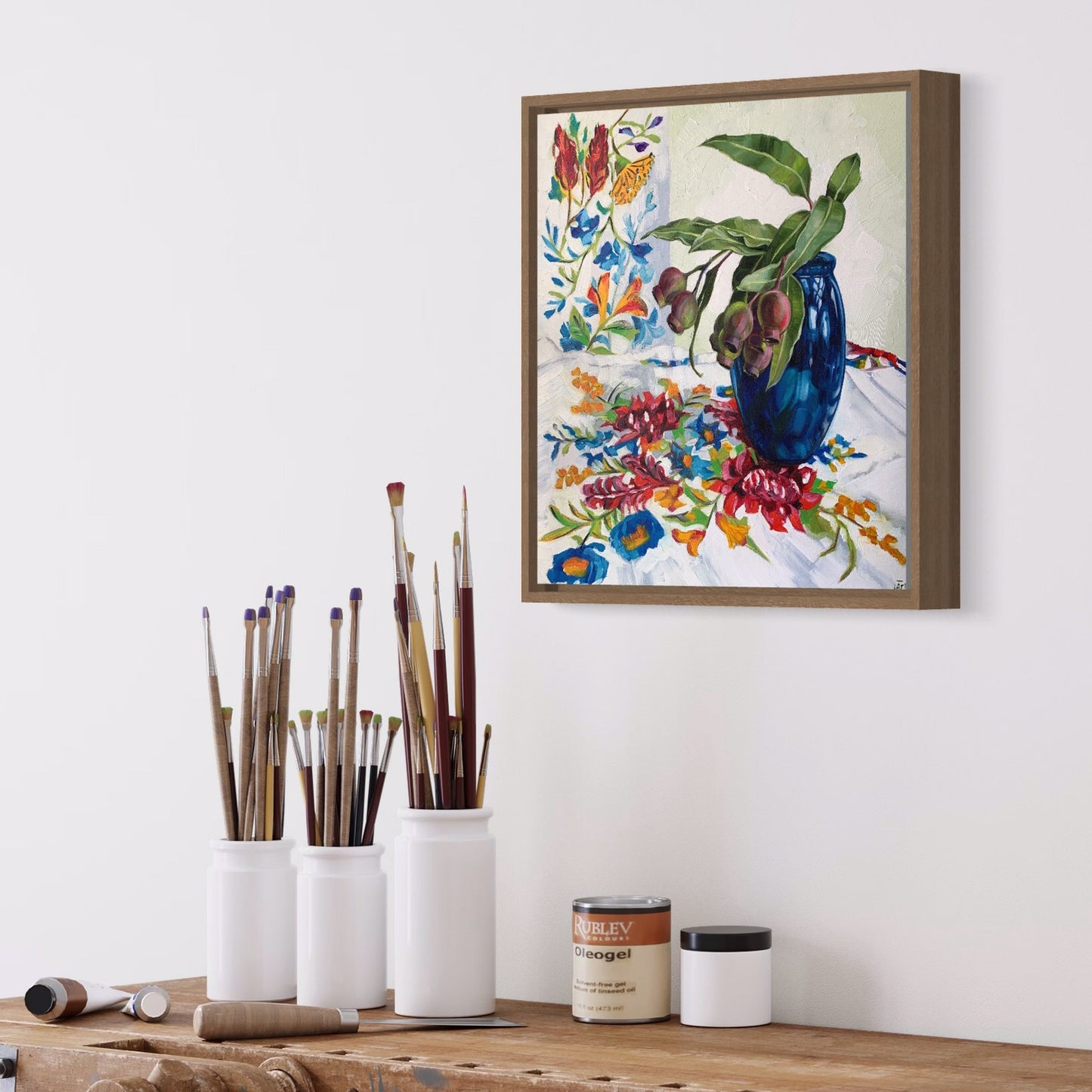 Souvenir - Eucalyptus Walking