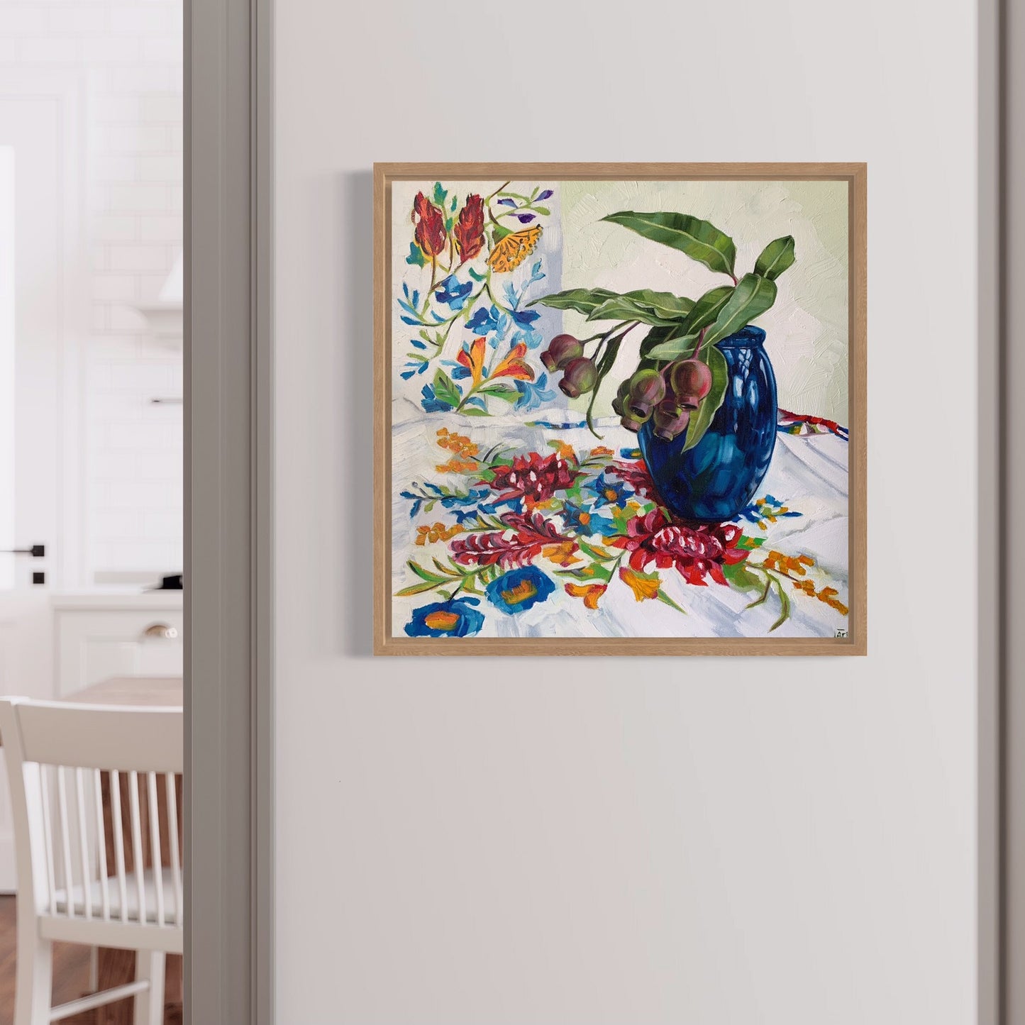 Souvenir - Eucalyptus Walking