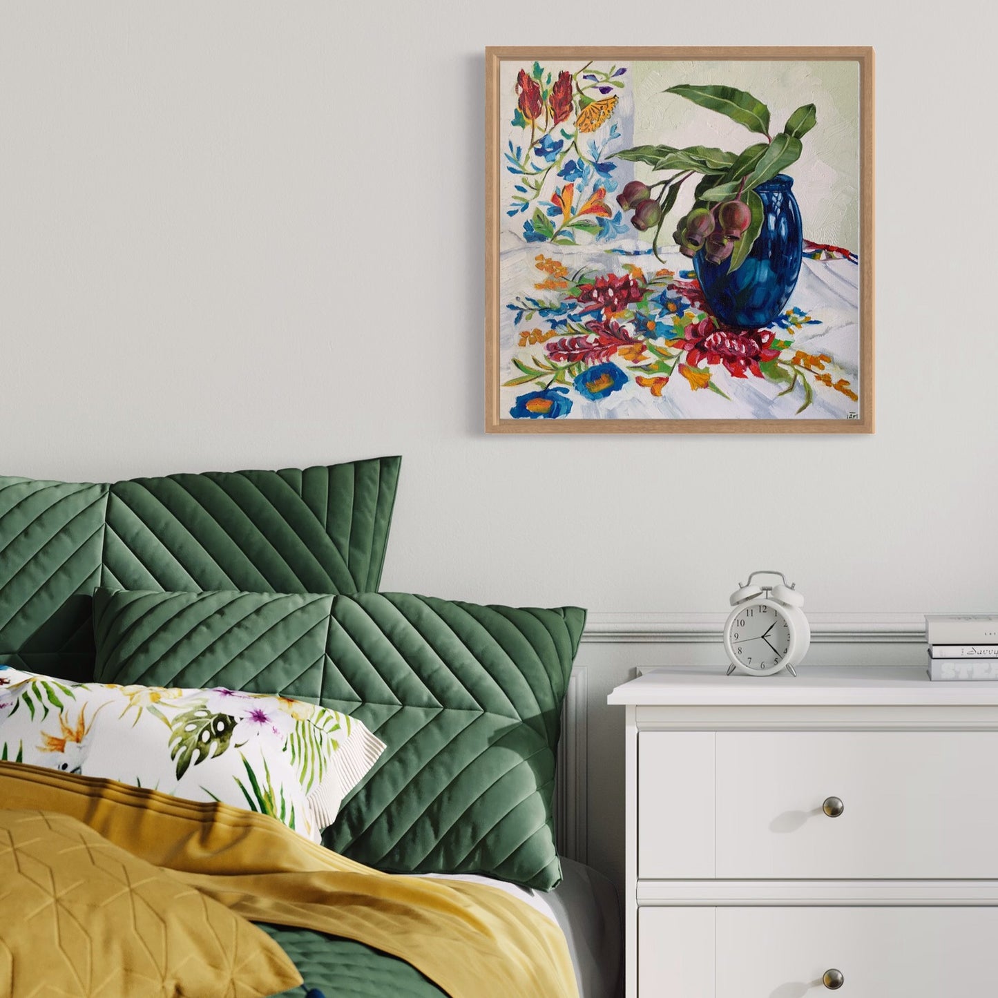 Souvenir - Eucalyptus Walking