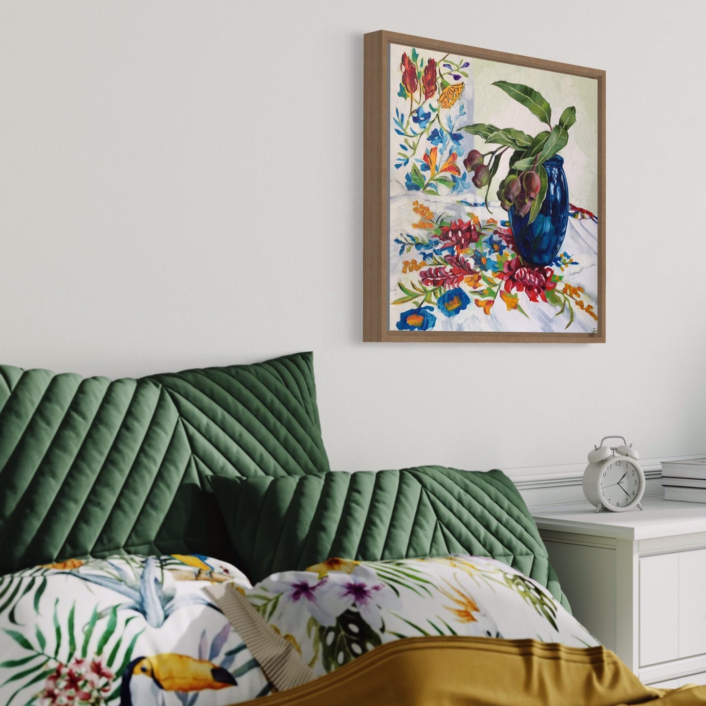 Souvenir - Eucalyptus Walking