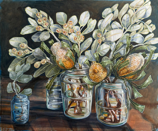 Sanctum - Reflection