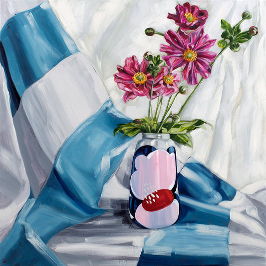 Oh Hi there Happy Ones