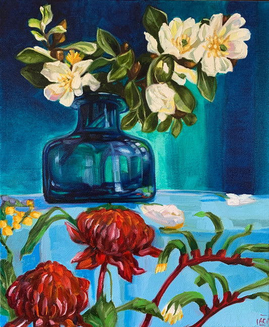 I'm not a real Australian - Souvenir